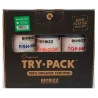 TRY-PACK Outdoor com TopMax