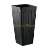 Vaso Quadrado Nutriplan