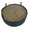 Vaso em Nylon - Grow Gang - 295,8 Litros - 86cm x 86cm x 40cm