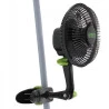Ventilador Profan Professional Clip 