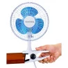 Ventilador Clip Clip